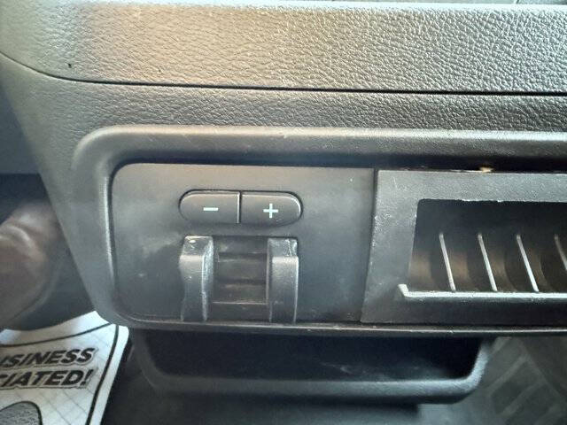 2018 Ford Transit 250