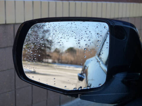 2017 Acura MDX SH-AWD w/Tech