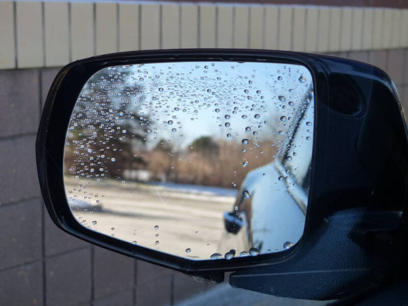 2017 Acura MDX SH-AWD w/Tech