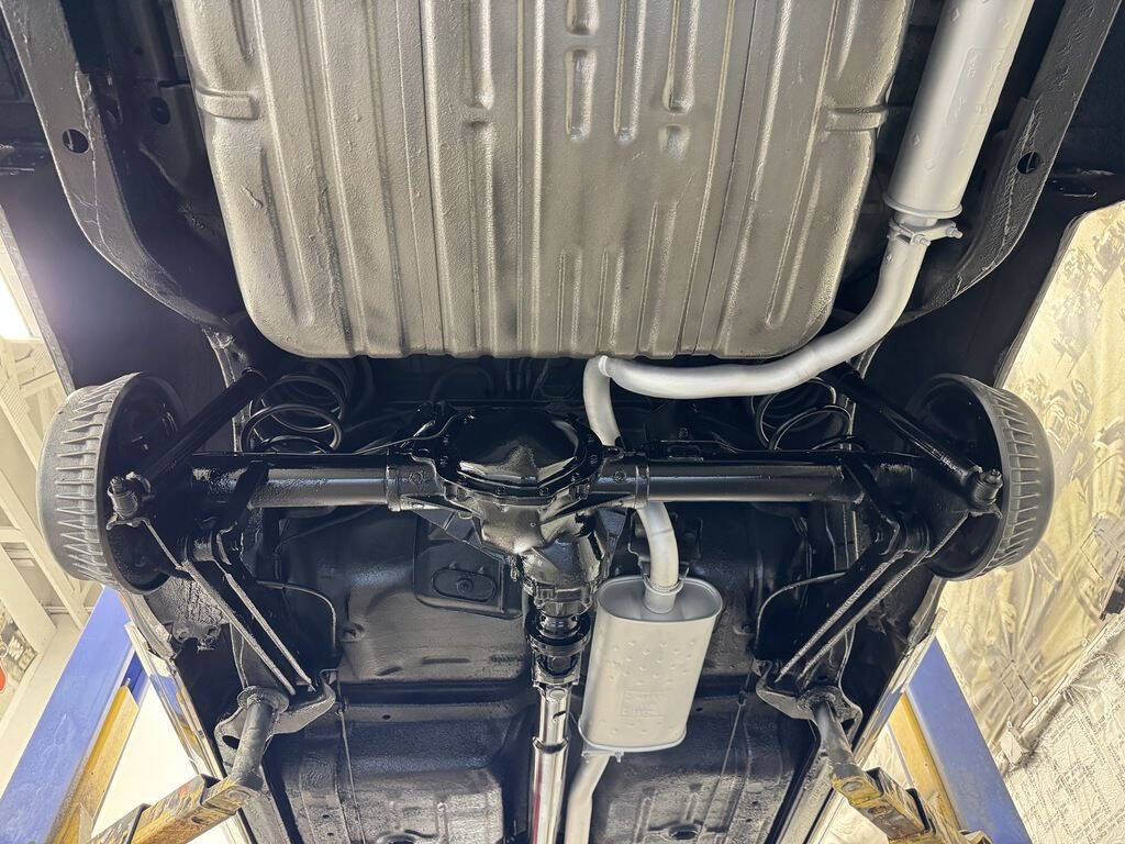 1972 Cadillac DeVille 29