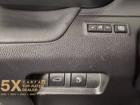 2024 Toyota Crown XLE