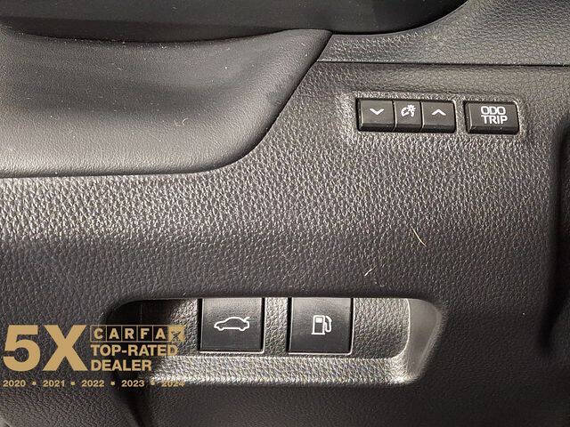 2024 Toyota Crown XLE