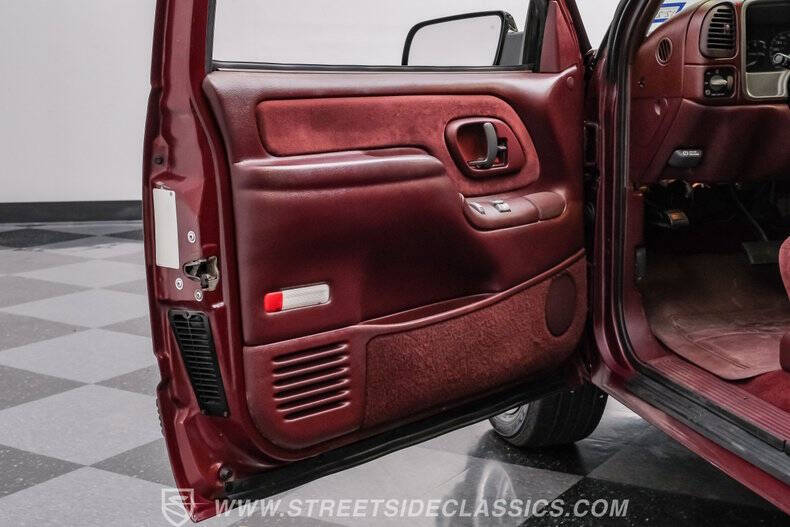 1995 GMC Sierra 1500