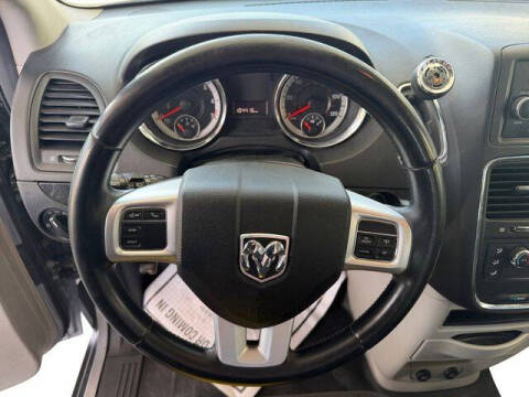 2015 RAM C/V Tradesman