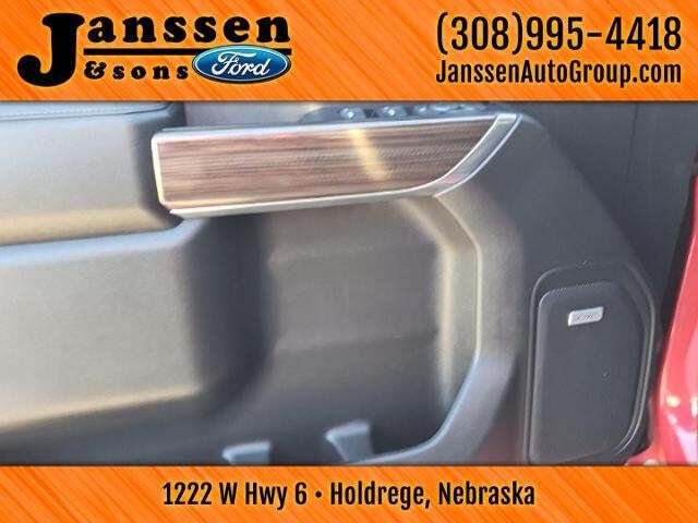 2022 Chevrolet Silverado 1500 Limited