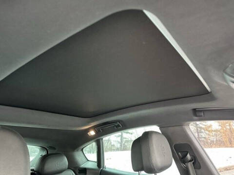 2018 Maserati Levante S