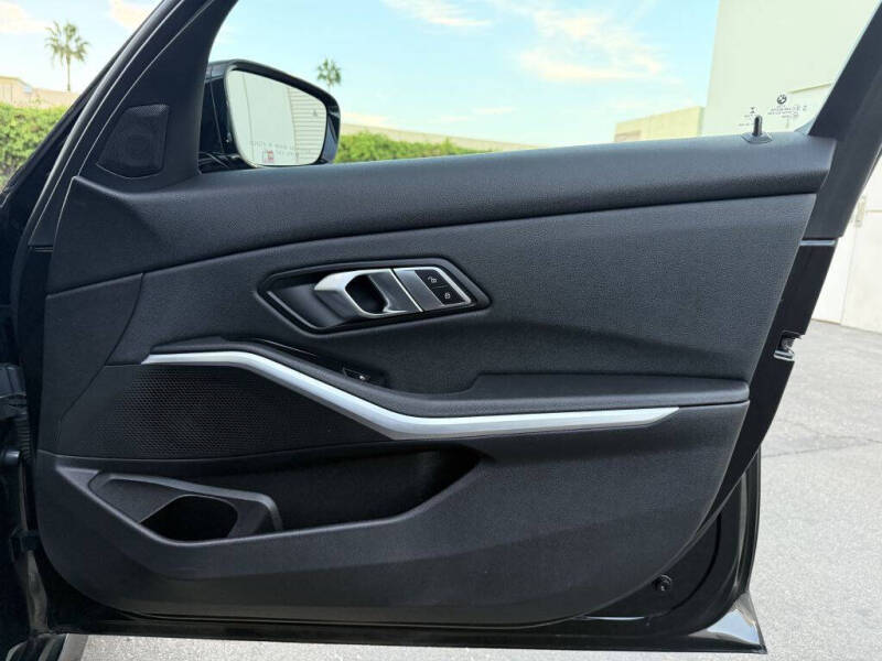 2020 BMW 3 Series 330i