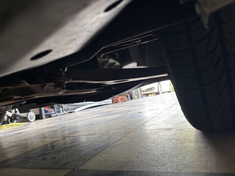 2008 Ford Focus SES
