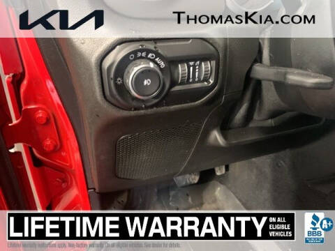 2018 Jeep Wrangler Unlimited