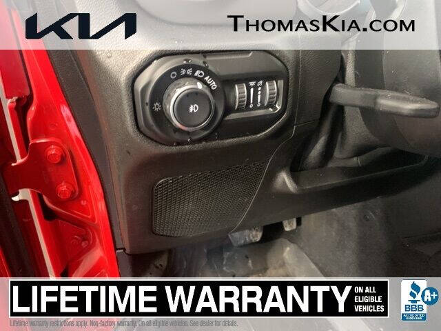 2018 Jeep Wrangler Unlimited