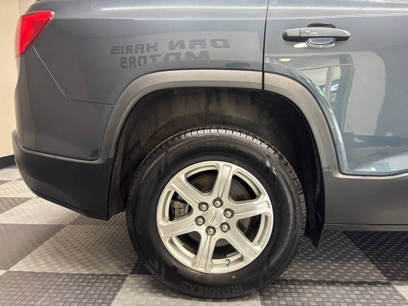 2019 GMC Acadia SLE-1
