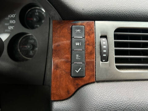 2007 Chevrolet Tahoe LT