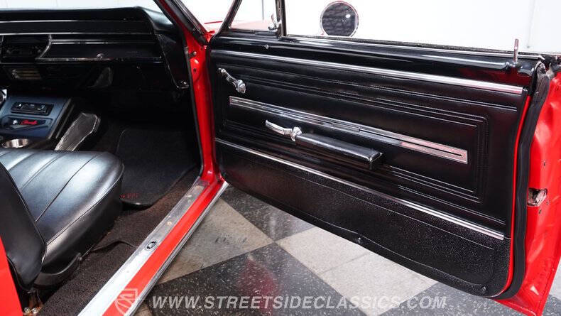 1966 Chevrolet Chevelle