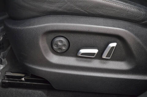 2017 Audi Q5 2.0T quattro Premium Plus