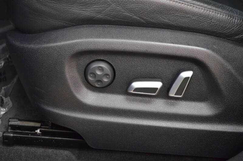 2017 Audi Q5 2.0T quattro Premium Plus