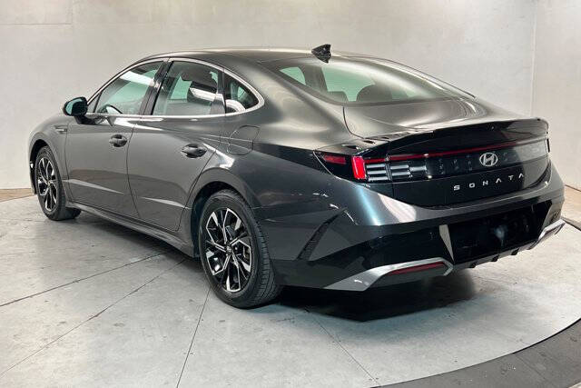 2024 Hyundai Sonata