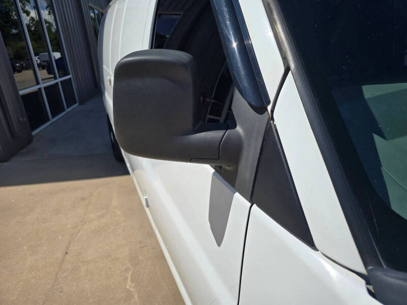2016 Chevrolet Express 2500