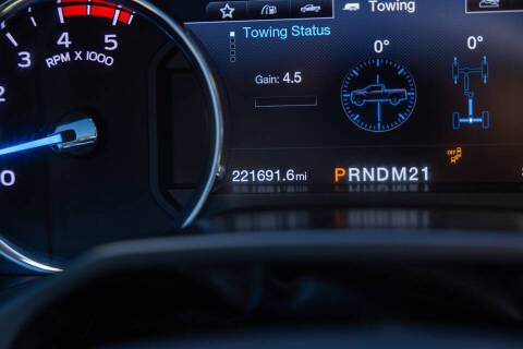 2017 Ford F-250 Super Duty