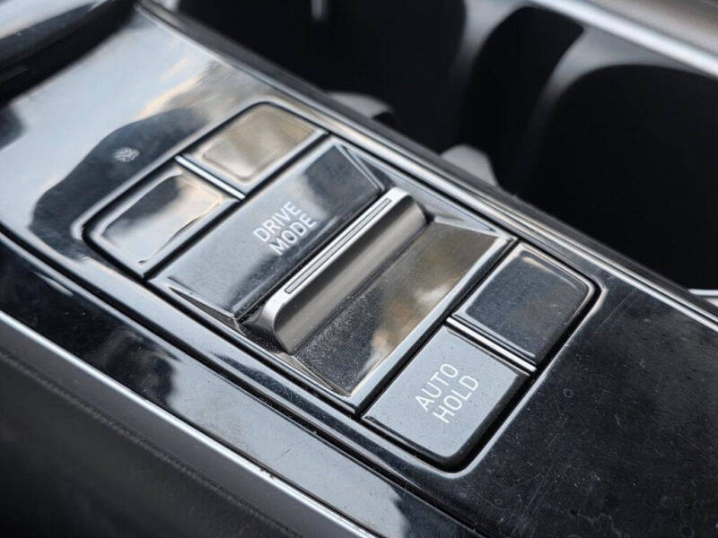 2023 Hyundai Sonata Hybrid SEL