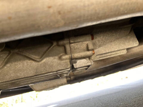 1993 Chevrolet Corvette ZR1