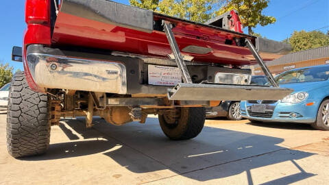 2015 Ford F-250 Super Duty XLT