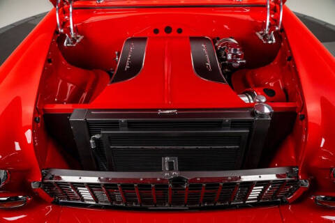 1955 Chevrolet Bel Air