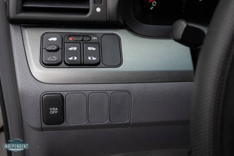 2005 Honda Odyssey EX-L w/DVD