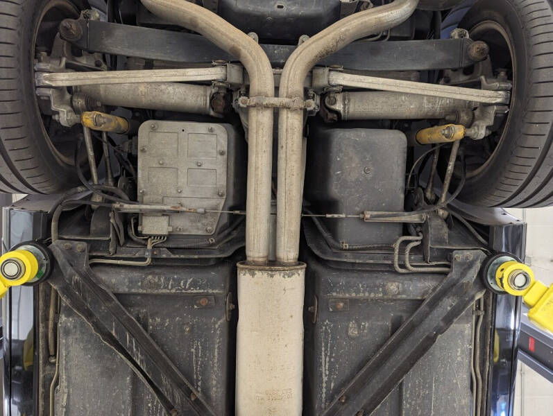 1993 Chevrolet Corvette