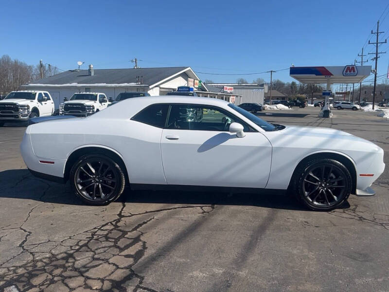 2023 Dodge Challenger GT