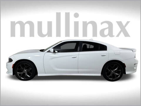 2019 Dodge Charger GT