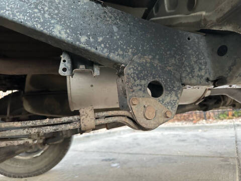 1998 Toyota T100 SR5