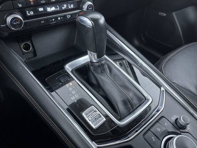 2023 Mazda CX-5 2.5 S Premium