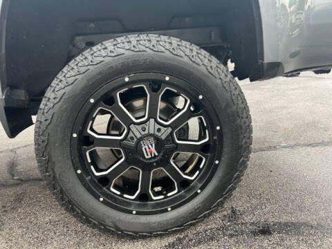 2019 GMC Canyon