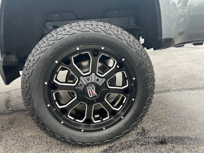 2019 GMC Canyon