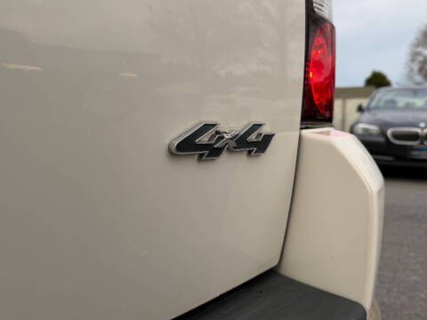 2010 Ford Explorer Eddie Bauer