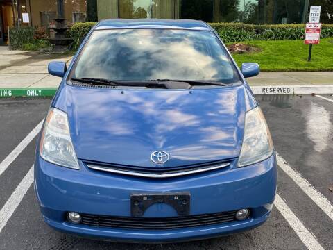 2005 Toyota Prius for sale at Ammari Motors, LLC in Torrance CA
