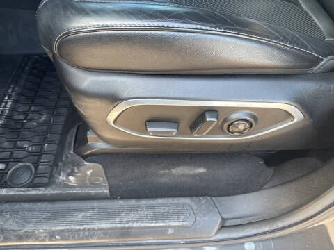 2022 Jeep Wagoneer Series I