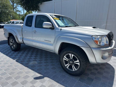 2006 Toyota Tacoma
