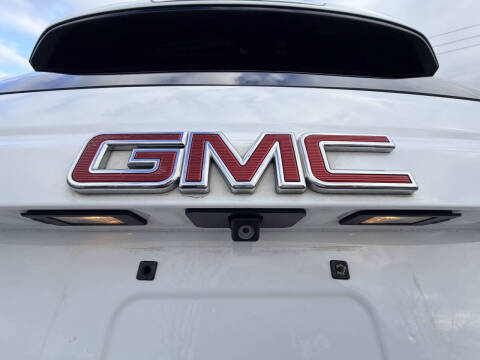 2015 GMC Yukon XL SLT
