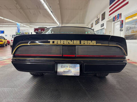 1979 Pontiac Firebird