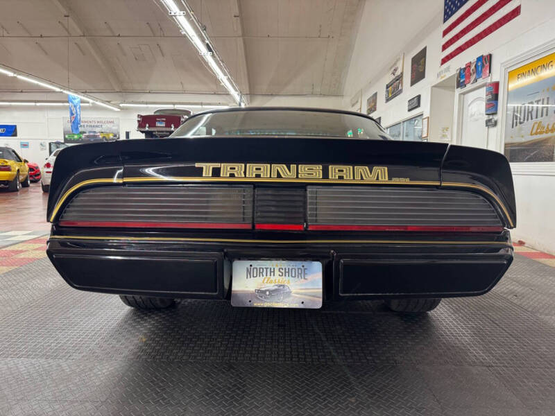 1979 Pontiac Firebird