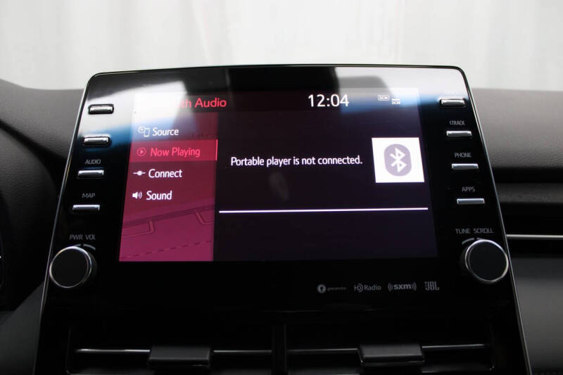 2020 Toyota Avalon Limited