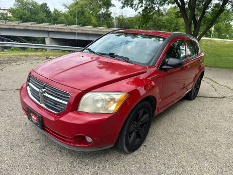 2012 Dodge Caliber SXT