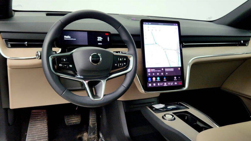 2025 Volvo EX90 Twin Plus 6P