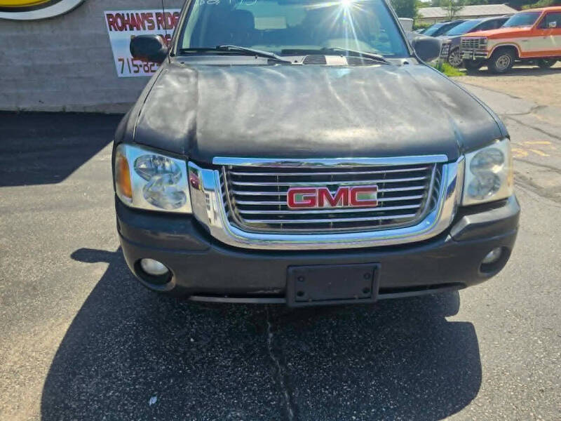 2005 GMC Envoy Denali
