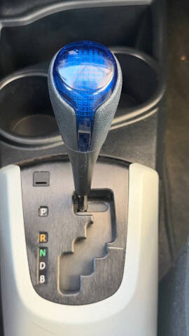 2012 Toyota Prius c Four