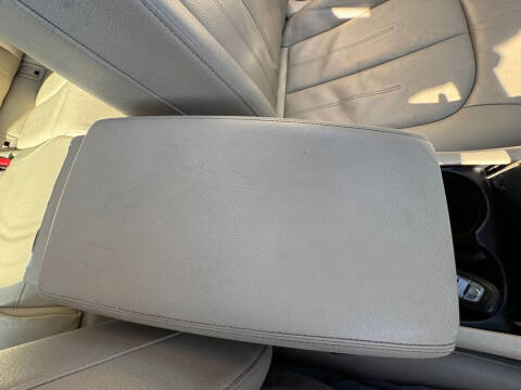 2016 Audi A6 3.0T quattro Premium Plus