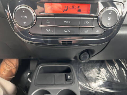 2024 Mitsubishi Mirage LE