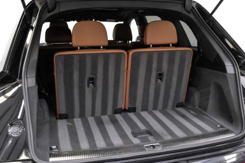 2017 Audi Q7 3.0T quattro Premium Plus