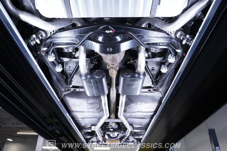 1967 Chevrolet Chevelle